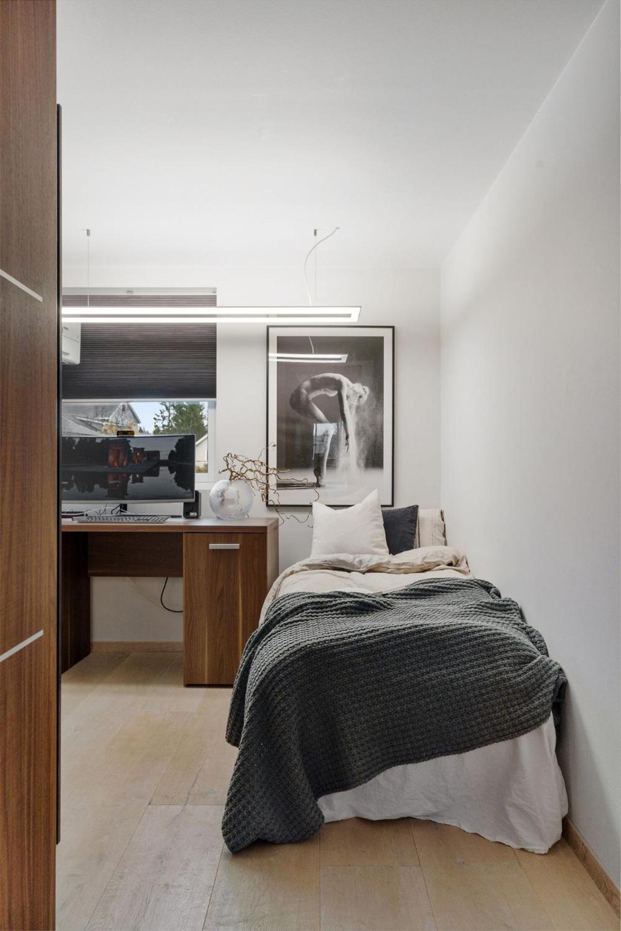 High-End Villa Sentralt I 特罗姆瑟 外观 照片
